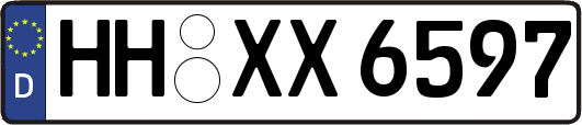 HH-XX6597
