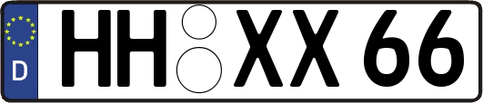HH-XX66