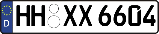 HH-XX6604