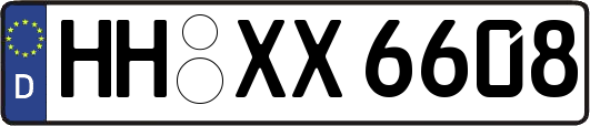 HH-XX6608