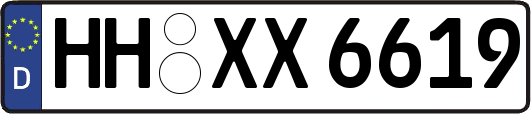 HH-XX6619