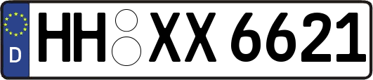 HH-XX6621