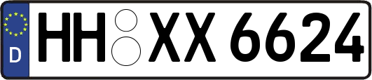 HH-XX6624