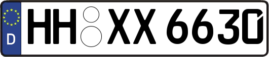HH-XX6630