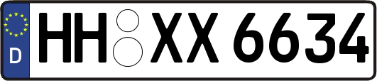 HH-XX6634