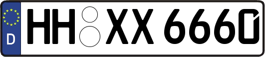 HH-XX6660