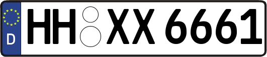 HH-XX6661