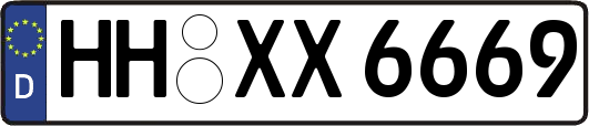 HH-XX6669