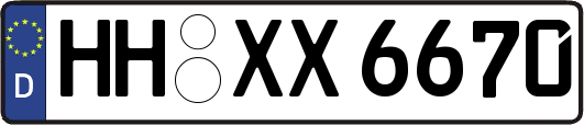 HH-XX6670