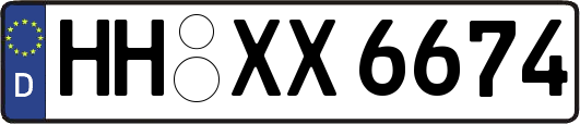 HH-XX6674