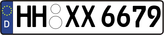 HH-XX6679