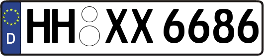 HH-XX6686