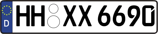 HH-XX6690