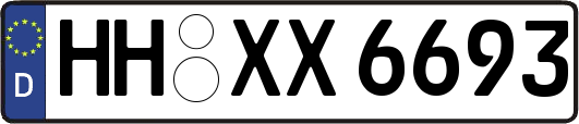 HH-XX6693
