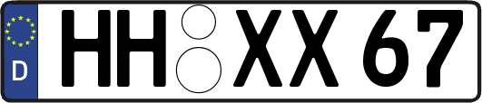 HH-XX67