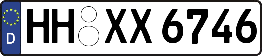 HH-XX6746