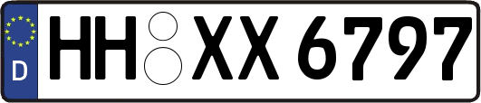 HH-XX6797