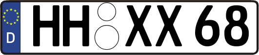 HH-XX68