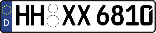HH-XX6810