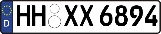 HH-XX6894