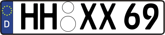 HH-XX69