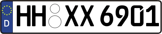HH-XX6901