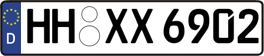 HH-XX6902