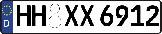 HH-XX6912