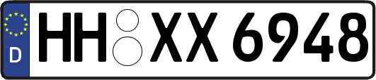 HH-XX6948