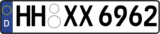 HH-XX6962