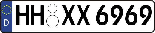 HH-XX6969