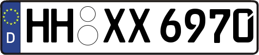 HH-XX6970