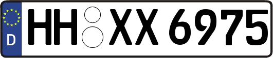 HH-XX6975