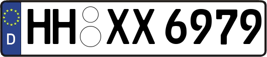 HH-XX6979