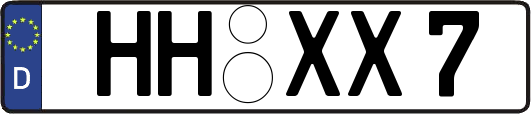 HH-XX7
