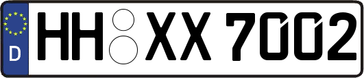 HH-XX7002