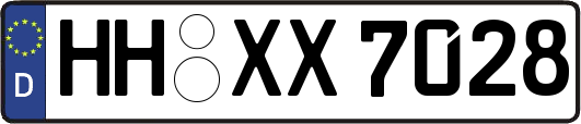 HH-XX7028