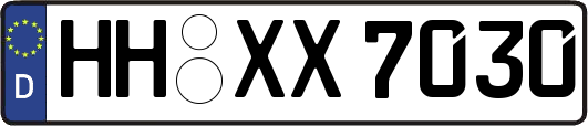 HH-XX7030