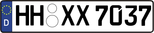 HH-XX7037
