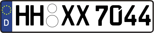 HH-XX7044