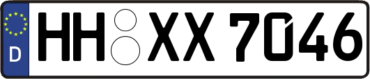 HH-XX7046