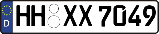 HH-XX7049