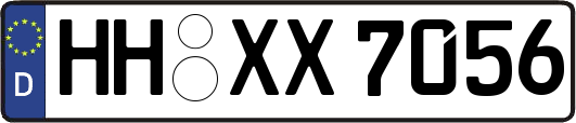 HH-XX7056