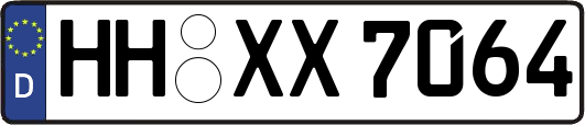 HH-XX7064