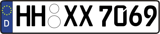 HH-XX7069