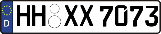 HH-XX7073