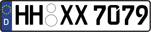 HH-XX7079