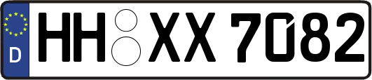 HH-XX7082