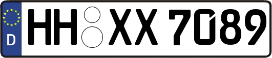 HH-XX7089