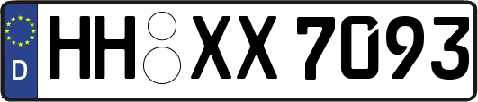 HH-XX7093